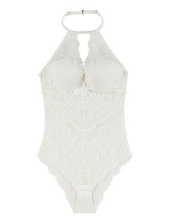 Body Gladys - RougeGorge Lingerie