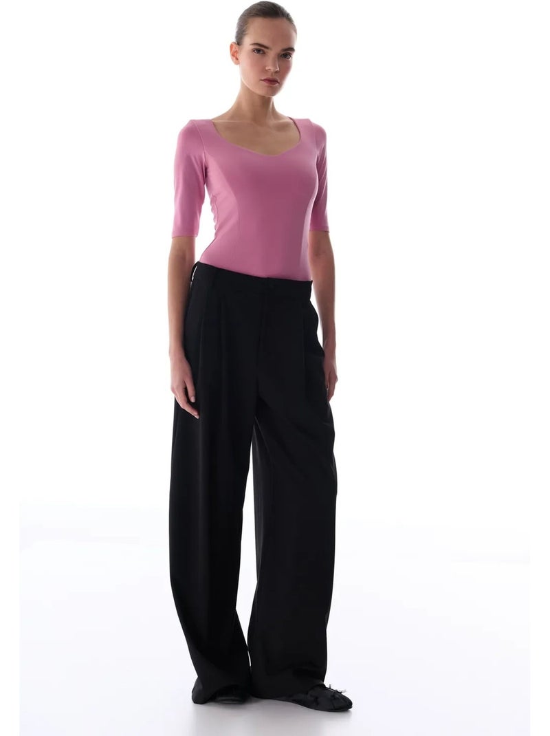 Body heart gainant penti Rose - Kiabi