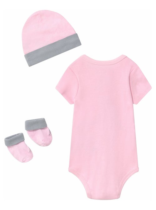 Body jumpman bootie unisex set - jordan - Kiabi