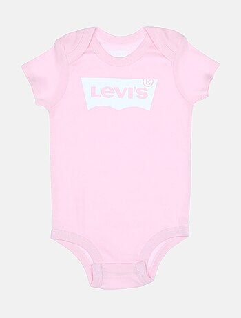 Body logotypé - Levi's Kids