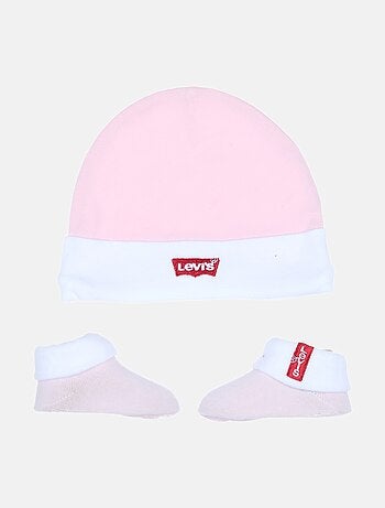 Body logotypé - Levi's Kids