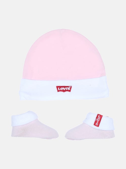 Body logotypé - Levi's Kids - Kiabi Body logotypé - Levi's Kids - Kiabi