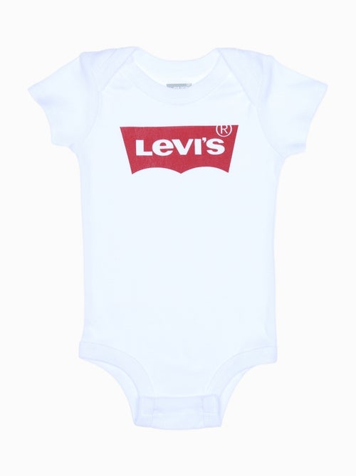 Body logotypé - Levi's Kids - Kiabi Body logotypé - Levi's Kids - Kiabi