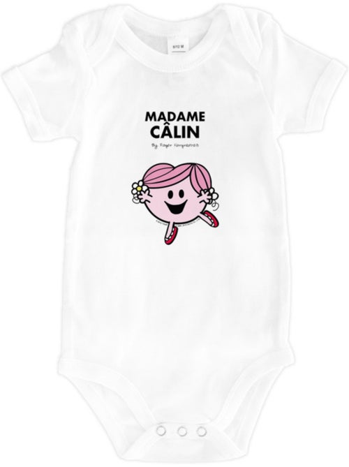 Body MADAME CÂLIN - Kiabi Body MADAME CÂLIN - Kiabi