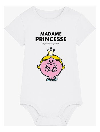 Body MADAME PRINCESSE