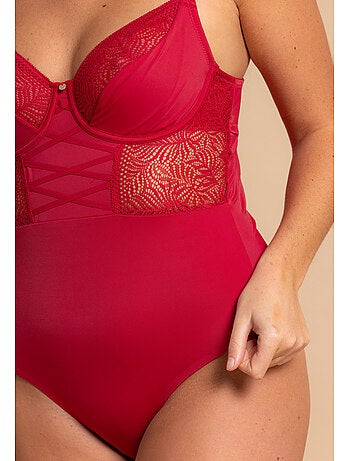Body met beugels oline