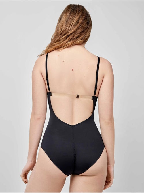 Body met open rug - Kiabi