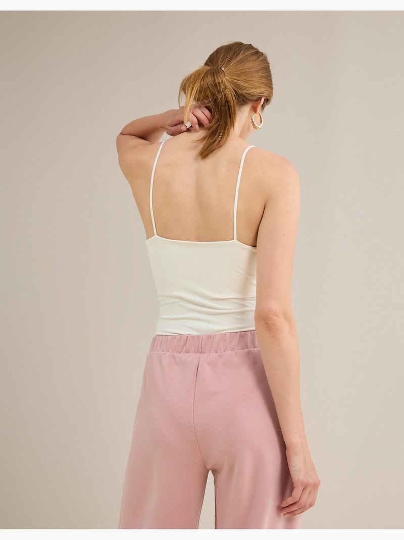 Body, MO Fashion Beige - Kiabi