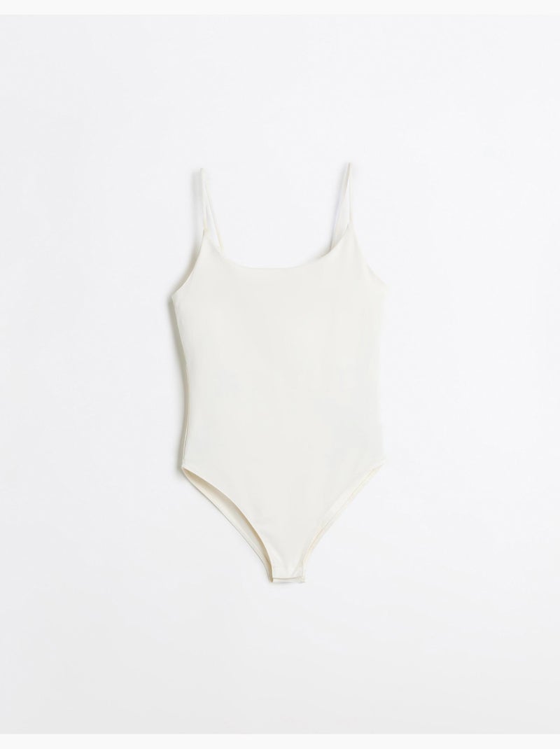 Body, MO Fashion Beige - Kiabi