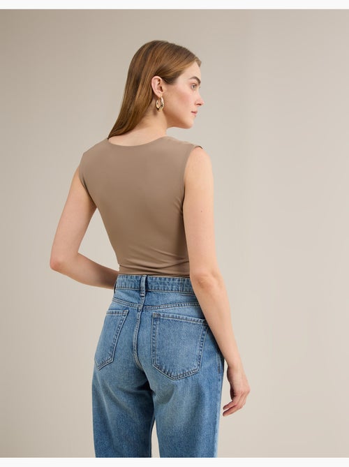 Body, MO Fashion - Kiabi