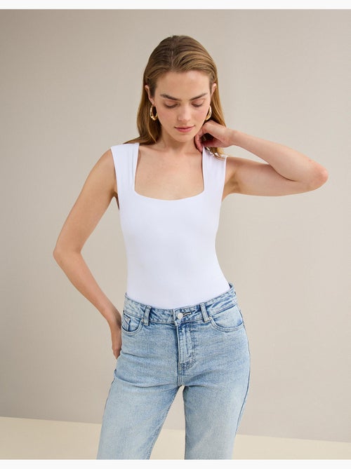 Body, MO Fashion - Kiabi