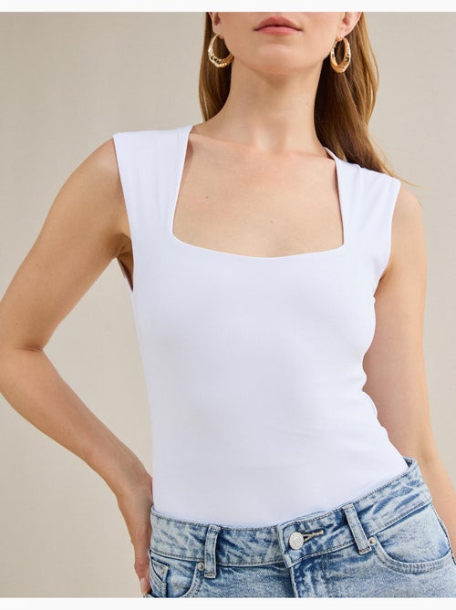 Body, MO Fashion - Kiabi