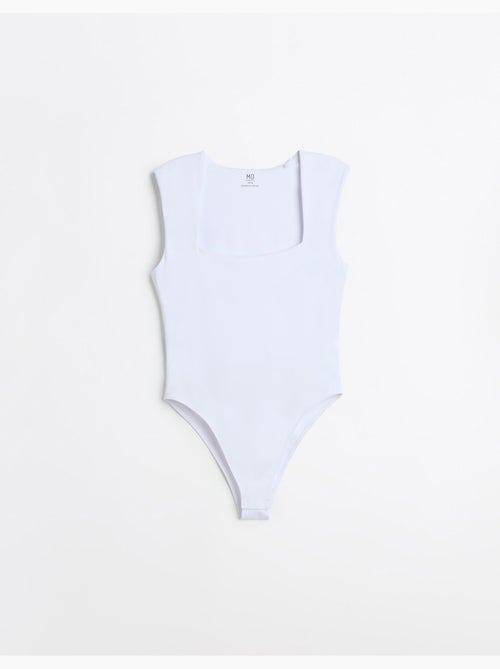 Body, MO Fashion - Kiabi