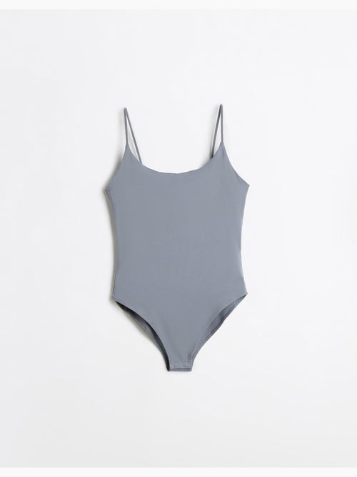 Body, MO Fashion - Kiabi