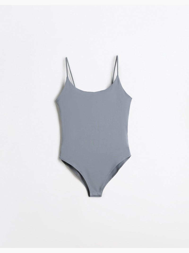 Body, MO Fashion Gris - Kiabi
