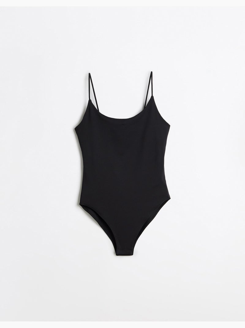 Body, MO Fashion Noir - Kiabi
