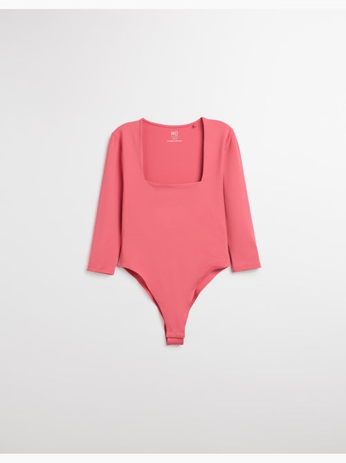 Body, MO Fashion - Kiabi