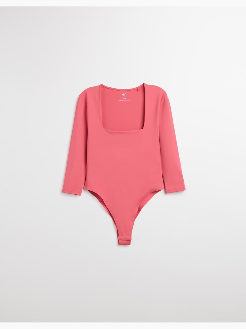 Body, MO Fashion Rose - Kiabi