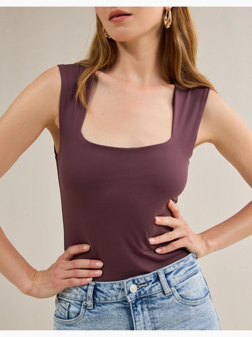 Body, MO Fashion - Kiabi