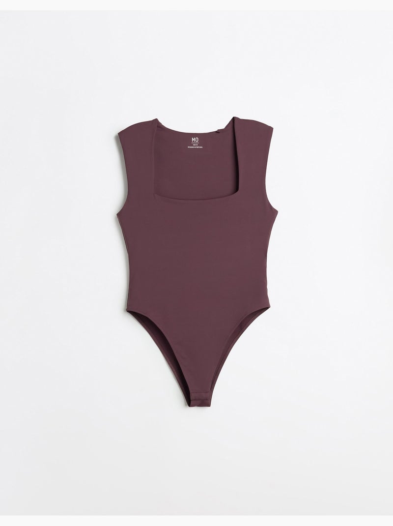 Body, MO Fashion Violet - Kiabi
