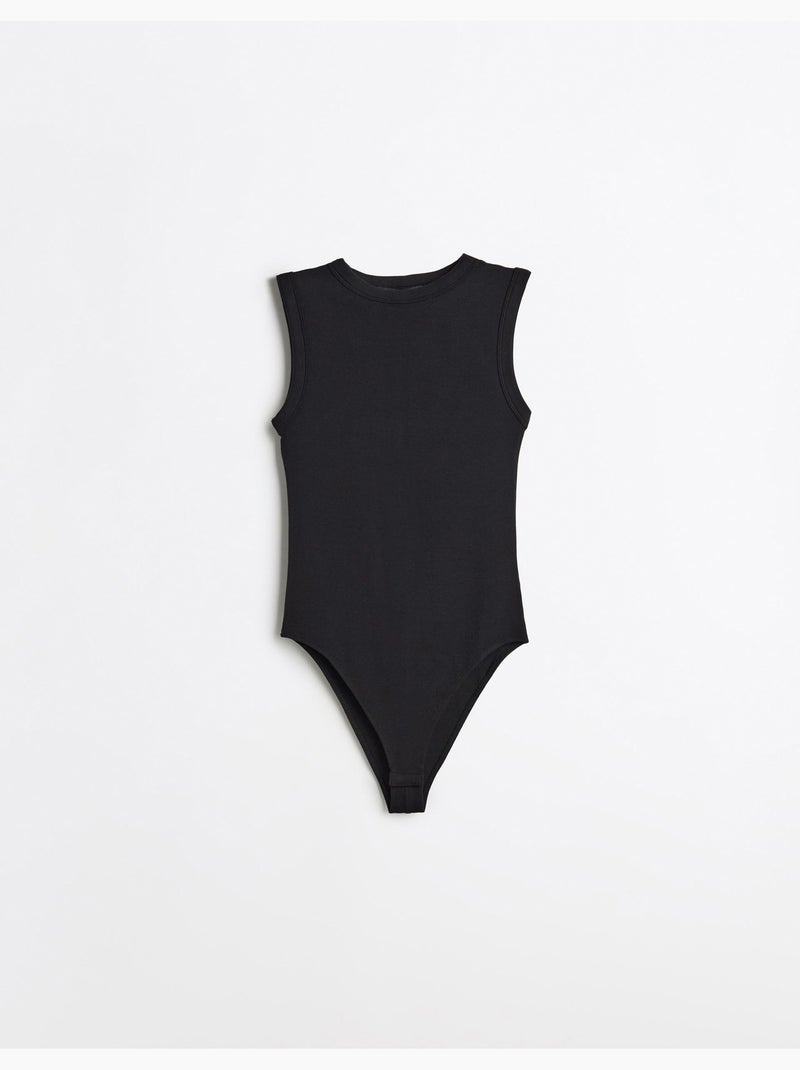 Body Modal, MO Fashion Zwart - Kiabi
