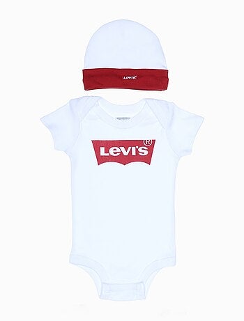 Body om aan te trekken - Levi's Kids