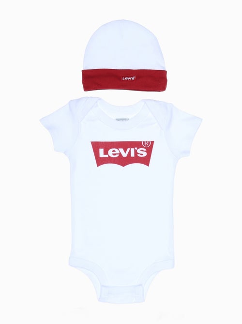 Body om aan te trekken - Levi's Kids - Kiabi Body om aan te trekken - Levi's Kids - Kiabi