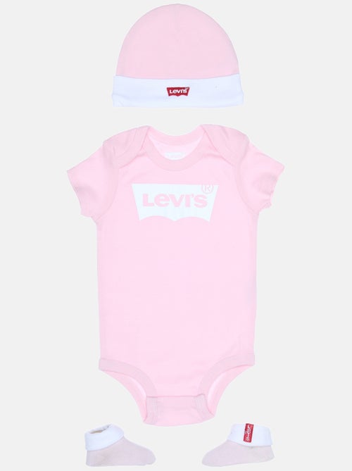 Body om aan te trekken - Levi's Kids - Kiabi Body om aan te trekken - Levi's Kids - Kiabi