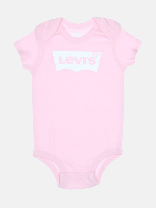 Body om aan te trekken - Levi's Kids - Kiabi Body om aan te trekken - Levi's Kids - Kiabi