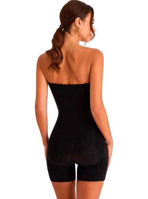 Body panty bustier one and shape - Kiabi Body panty bustier one and shape - Kiabi