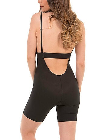 Body panty effet lipo curves