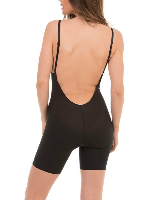 Body panty lipo effect curves - Kiabi