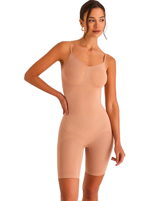 Body panty short sculptant one and shape - Kiabi Body panty short sculptant one and shape - Kiabi