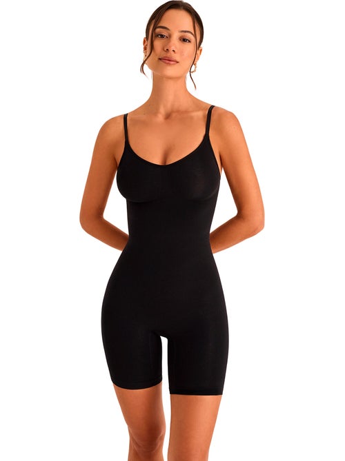 Body panty short sculptant one and shape - Kiabi Body panty short sculptant one and shape - Kiabi