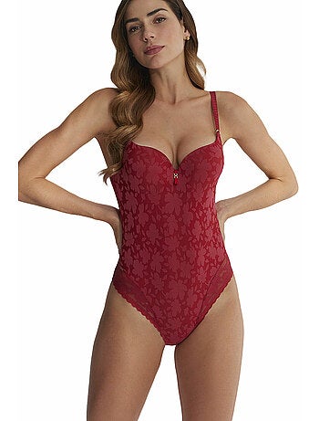 Body préformé armaturé gabrielle