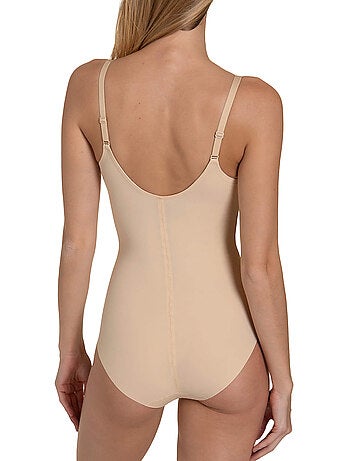 Body préformé bella peau