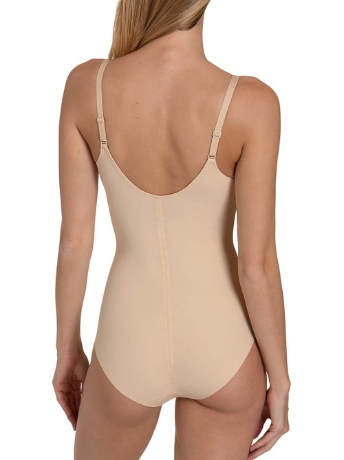 Body préformé bella peau - Kiabi Body préformé bella peau - Kiabi