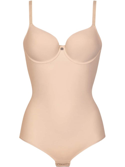 Body préformé bella peau - Kiabi Body préformé bella peau - Kiabi