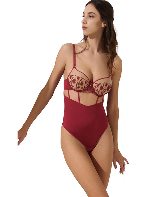 Body préformé échancré gloriosa - Kiabi