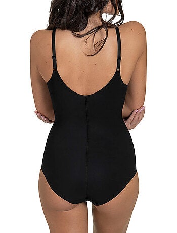 Body préformé noir bella