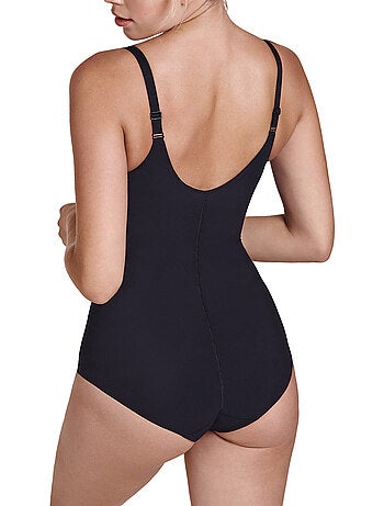 Body préformé noir bella
