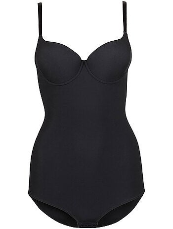 Body préformé noir bella