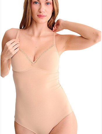 Body sans armatures ines