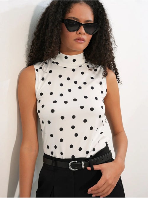 Body sans manches bdart - Kiabi