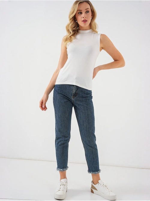 Body sans manches bdart - Kiabi Body sans manches bdart - Kiabi