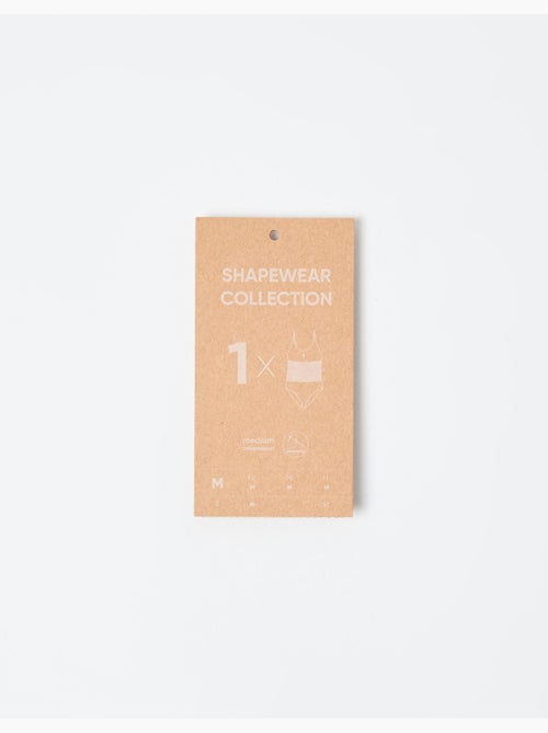 Body Shaper, MO Fashion - Kiabi Body Shaper, MO Fashion - Kiabi