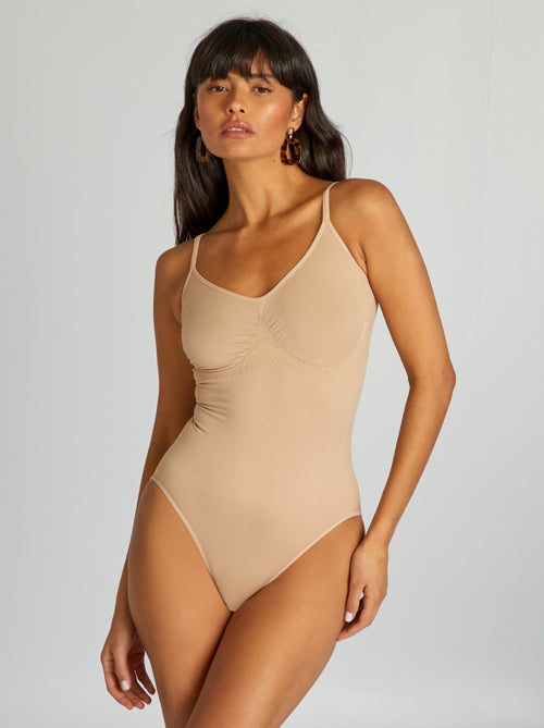 Body shapewear effet gainant - Kiabi