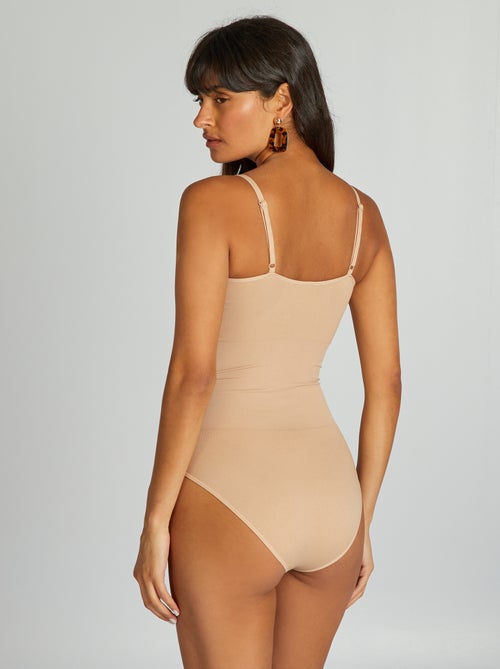 Body shapewear effet gainant - Kiabi