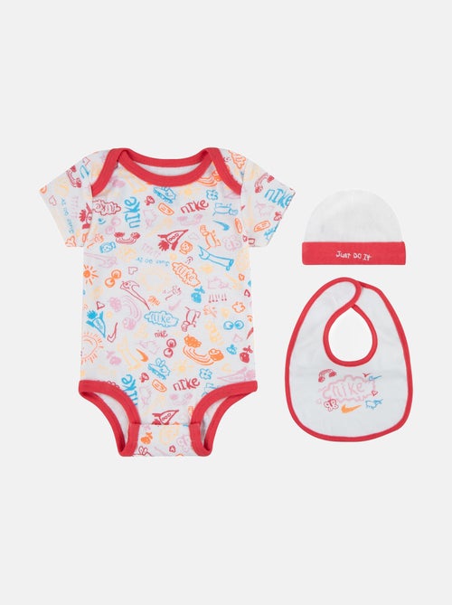 Body Slank toelopend - Nike - Kiabi Body Slank toelopend - Nike - Kiabi