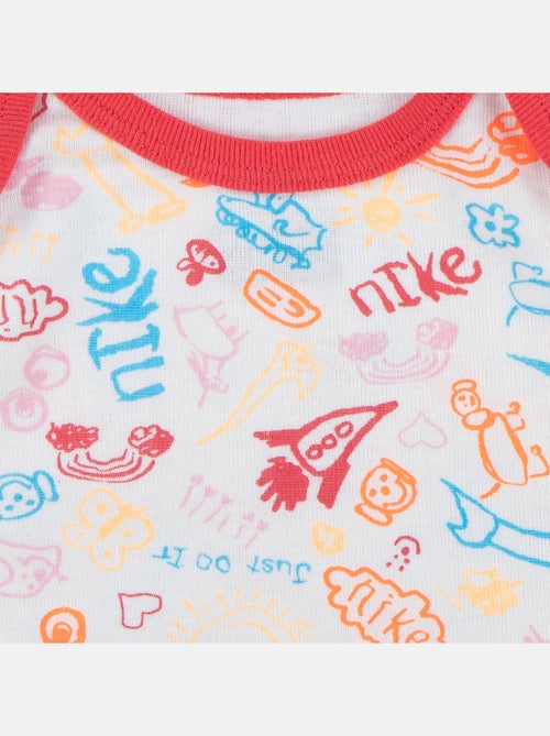 Body Slank toelopend - Nike - Kiabi Body Slank toelopend - Nike - Kiabi